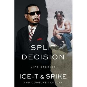 Split Decision: Life Stories -- Ice-T